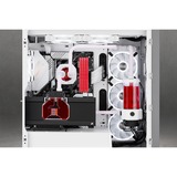 Corsair Hydro X Series XT Hardline Tubo blanco, Tubo, Acrílico, Polimetilmetacrilato (PMMA), Blanco, 60 °C, 1,2 cm, Líquido