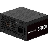 Corsair SF1000, Fuente de alimentación de PC negro