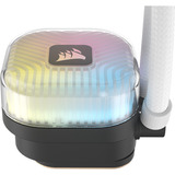 Corsair iCUE LINK TITAN II 360 RX RGB, Refrigeración por agua blanco