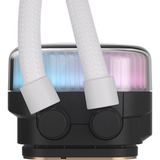 Corsair iCUE LINK TITAN II 360 RX RGB, Refrigeración por agua blanco