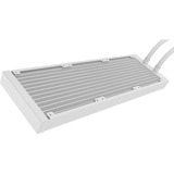 Corsair iCUE LINK TITAN II 360 RX RGB, Refrigeración por agua blanco