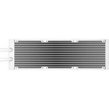 Corsair iCUE LINK TITAN II 360 RX RGB, Refrigeración por agua blanco
