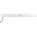 Corsair iCUE LINK TITAN II 360 RX RGB, Refrigeración por agua blanco