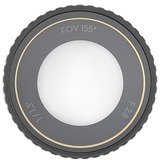 DJI Osmo Action 4 Standard Combo, Cámara de vídeo 