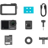 DJI Osmo Action 4 Standard Combo, Cámara de vídeo 