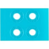 DJI Osmo Action 4 Standard Combo, Cámara de vídeo 