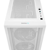 DeepCool CH560 Digital WH, Cajas de torre blanco