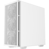 DeepCool R-CH560-WHAPE4D-G-1, Cajas de torre blanco