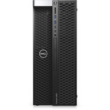 Dell Precision 5820 Tower Reacondicionado, PC completo negro