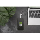 Digitus Cable de datos/carga USB 2.0 USB-C > Lightning, certificado MFI blanco