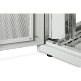 Digitus DN-31119, Armario IT gris claro