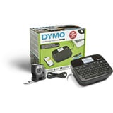 Dymo LabelManager 640 CB, Rotulador negro