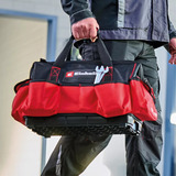 EINHELL 4540036, Bolsa negro/Rojo