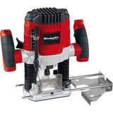 EINHELL Fresadora TC-RO 1155 E rojo/Negro