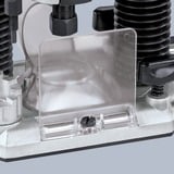 EINHELL Fresadora TC-RO 1155 E rojo/Negro