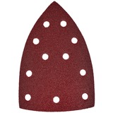 EINHELL Multilijadora TH-OS 1016, Lijadora Delta rojo/Negro