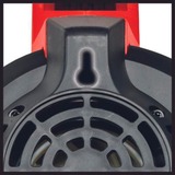 EINHELL Power X-Change Soplador de hojas a batería GE-UB 18/250 Li E-Solo, 18 Voltios rojo/Negro