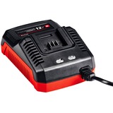 EINHELL TE-CD 12/1 X-Li, Taladro/destornillador rojo/Negro