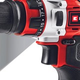 EINHELL TE-CD 12/1 X-Li, Taladro/destornillador rojo/Negro