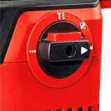 EINHELL TE-RH 32-1600 4F, 4258508, Martillo perforador rojo/Negro