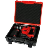 EINHELL TE-RH 32-1600 4F, 4258508, Martillo perforador rojo/Negro