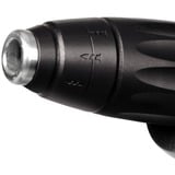 EINHELL TH-DY 500 E 2200 RPM, Destornillador rojo/Negro, 2200 RPM, Corriente alterna, 500 W, 4 m, 1,65 kg, 75 x 315 x 230 mm