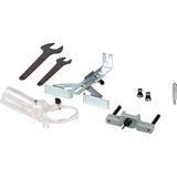 EINHELL TP-RO 18 Li BL - Solo, 4350411, Fresadora rojo