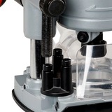 EINHELL TP-RO 18 Li BL - Solo, 4350411, Fresadora rojo