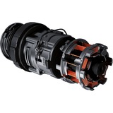 EINHELL TP-RO 18 Li BL - Solo, 4350411, Fresadora rojo