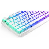 ENDORFY EY5D013, Teclado para gaming blanco