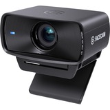 Elgato 10WAC9901, Webcam negro