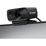 Elgato 10WAC9901, Webcam negro