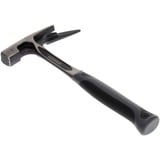 GEDORE martillo para listones 75 GSTM gris