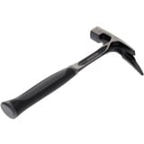 GEDORE martillo para listones 75 GSTM gris