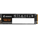 GIGABYTE AG470E1TB, Unidad de estado sólido negro