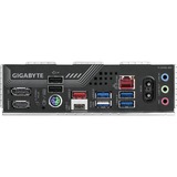 GIGABYTE B850 GAMING X WIFI6E, Placa base negro/Gris