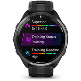 Garmin Forerunner 965, SmartWatch 