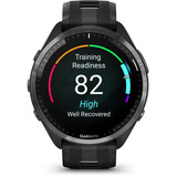 Garmin Forerunner 965, SmartWatch 