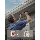 Govee Luces exteriores permanentes 2, Luz de LED 