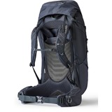 Gregory 142438-1002, Mochila Azul-gris