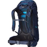 Gregory 145653-1552, Mochila azul oscuro