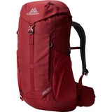 Gregory JADE 28 LT, Mochila rojo oscuro