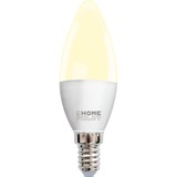 HOMEPILOT addZ lámpara LED E14 White and Colour 