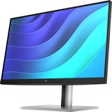 HP E22 G5 (HSD-0146-Q), Monitor LED negro/Plateado