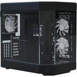 HYTE Y60, Cajas de torre negro