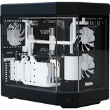 HYTE Y60, Cajas de torre negro