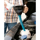 Hazet Embudo 198-1 negro/Azul