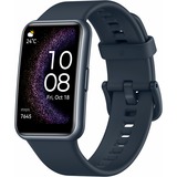 Huawei WATCH Fit Special Edition 4,17 cm (1.64") AMOLED 30 mm Digital 456 x 280 Pixeles Pantalla táctil Negro GPS (satélite), SmartWatch negro, 4,17 cm (1.64"), AMOLED, Pantalla táctil, GPS (satélite), 21 g