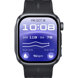 Huawei Watch D3 (Riva-B10), SmartWatch negro