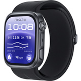 Huawei Watch D3 (Riva-B10), SmartWatch negro